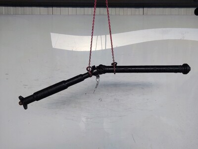 Arbre de transmission arrière occasion - BMW SERIE 3 - 26 10 7614392