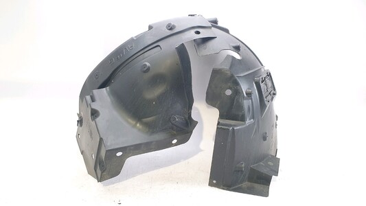 638459209R Renault TRAFIC