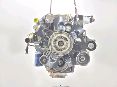 DD70C Jeep CHEROKEE