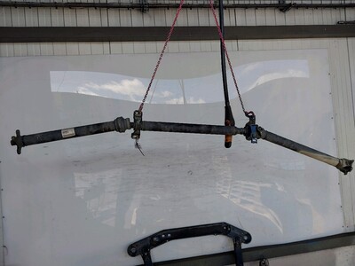 6394103416 Mercedes VITO VITO COMPACT