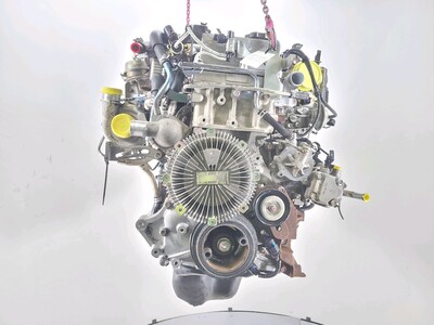 4M41U-5-70L Mitsubishi PAJERO