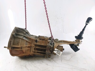 JIMNY-M13A-FR-84-5V Suzuki JIMNY