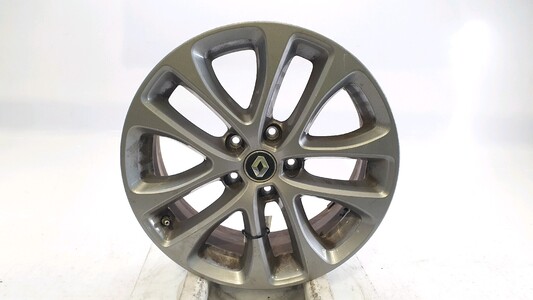 8201703872 Renault MEGANE