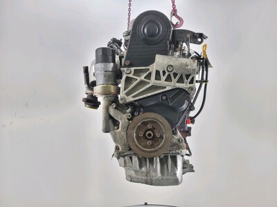 Moteur occasion - Hyundai TRAJET - 2110127A02