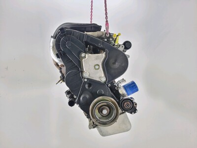 WJX Citroen Fiat C15 BERLINGO SCUDO