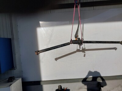 27100-79J11 Suzuki SX4