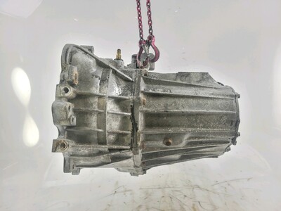 GPA-487- Hyundai TRAJET