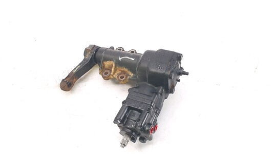492007F010 Nissan TERRANO