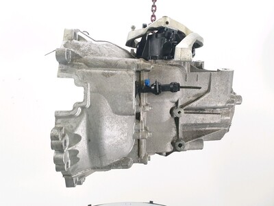 K1BR7002BHB Ford FIESTA