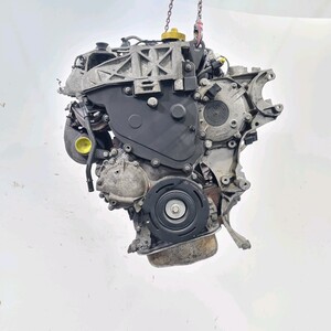 G9T645 Renault GRAND ESPACE ESPACE