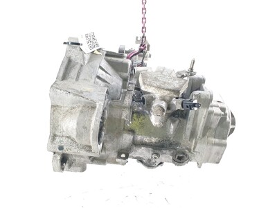 LKA Volkswagen TOURAN