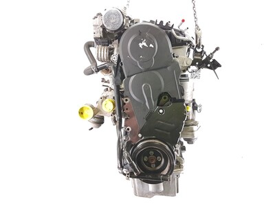 BXEC Seat Volkswagen ALTEA TOURAN