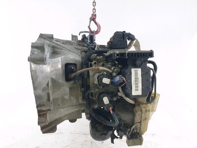 20DS33 Citroen C4 PICASSO GRAND C4 PICASSO