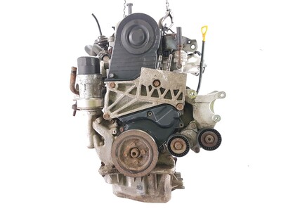 D4EA-27A30 Hyundai TUCSON