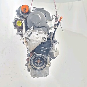 BMP Volkswagen PASSAT PASSAT SW