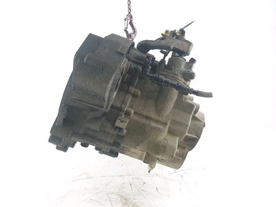 KLF Volkswagen TRANSPORTER