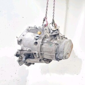 20DM46 Citroen Peugeot BERLINGO PARTNER