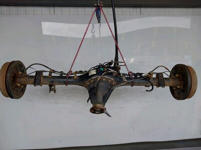 2362770 Ford RANGER PICK-UP