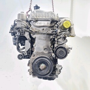 Z22D1 Opel Chevrolet ANTARA CAPTIVA