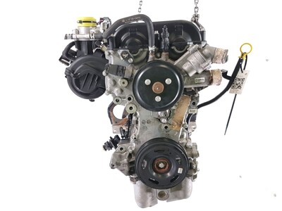 A10XEP Opel CORSA