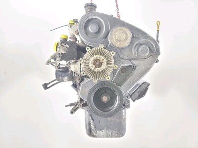 D4BH-42V20 Hyundai H1