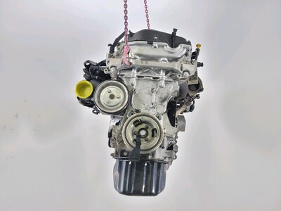 N18B16A Mini MINI COUNTRYMAN MINI MINI COOPER S