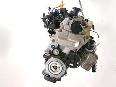 B13DTC Opel CORSA
