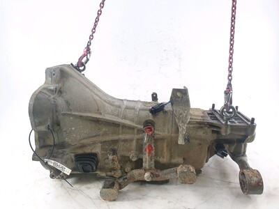 430004A481 Hyundai H1