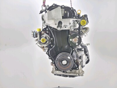 M9T880 Renault Opel Nissan MASTER MOVANO NV400