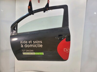 670020H060 Toyota AYGO