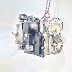 MGK Volkswagen GOLF PLUS GOLF