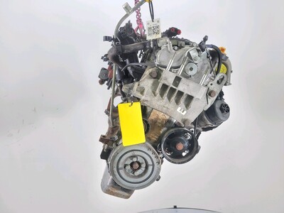 169A5000 Fiat Ford PANDA KA