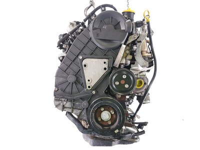 Z17DTR-ZAFIRA Opel ZAFIRA