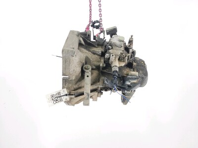 PANDA-188A8000-5V Fiat PANDA