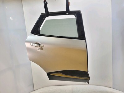 821007384R Renault CAPTUR