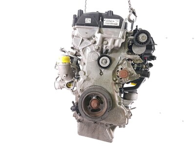R9DA Ford FOCUS