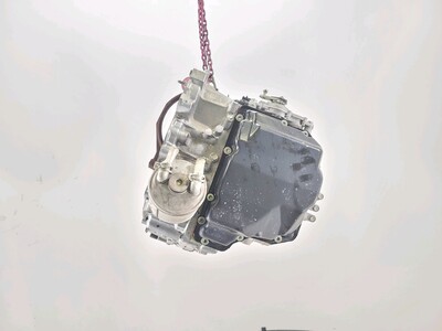 20GK01 Citroen Peugeot C5 407 SW 407