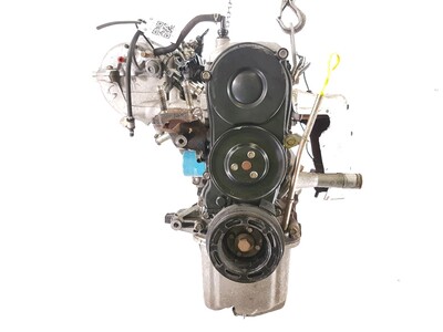B6-BG Mazda 323 323F