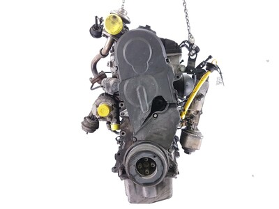 ATJ Volkswagen PASSAT GOLF