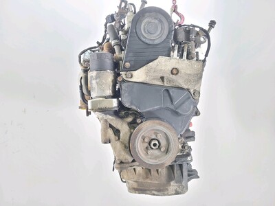 D4EA-KZ35302100A KIA SPORTAGE