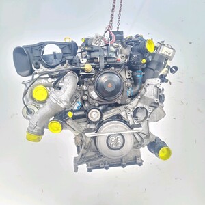 A6510106410 Mercedes CLASSE E