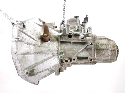 55253109 Fiat PANDA