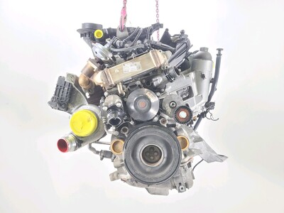 Engine used - BMW SERIE 1 - 11 00 2146549