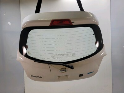 K010M-1HBME- Nissan MICRA
