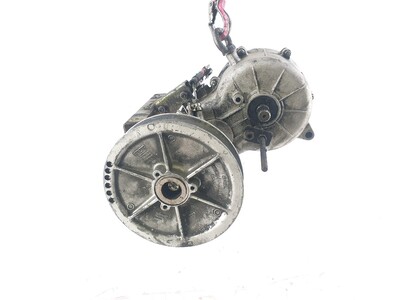 GPA-12364- Microcar LYRA