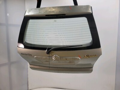 00008701P3 Citroen XSARA