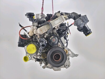 N47D20C-165505 BMW SERIE 3 SERIE 3 TOURING