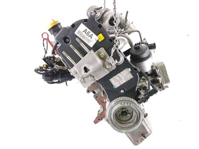312B4000-03842 Fiat 500 ABARTH