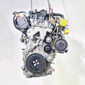 B16DTH-DLM Opel MOKKA MOKKA X