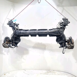 555013458R Renault MEGANE